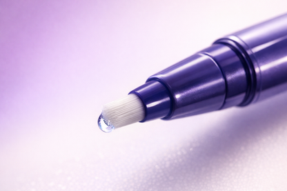 Whitening Gel Pen: Touch Ups On Demand