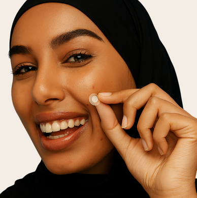 Feel Confident in Your Skin Again — Starting Today!